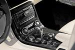 Mercedes-Benz SLS AMG 2010 года